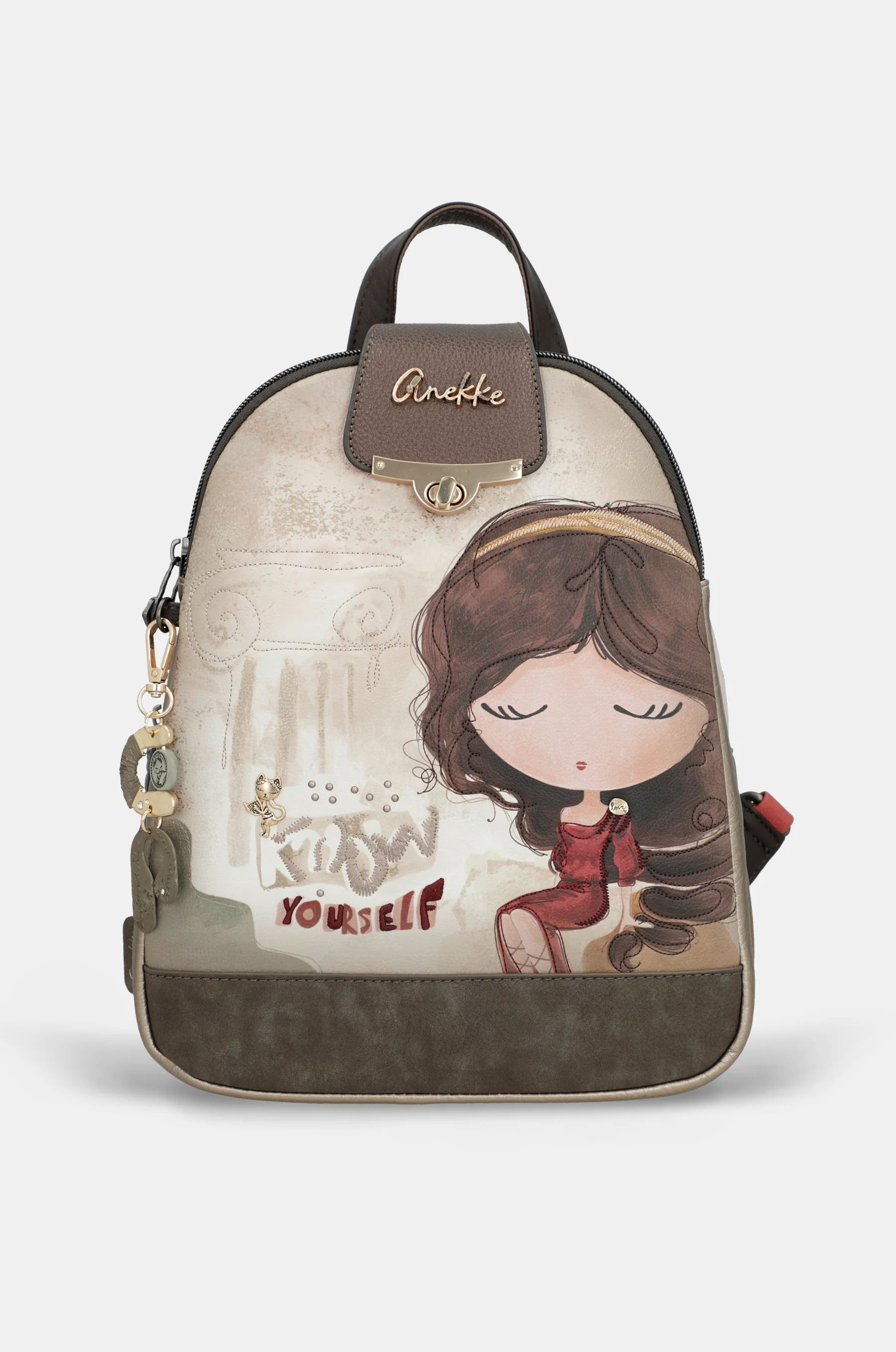 Mochila antirrobo Muse